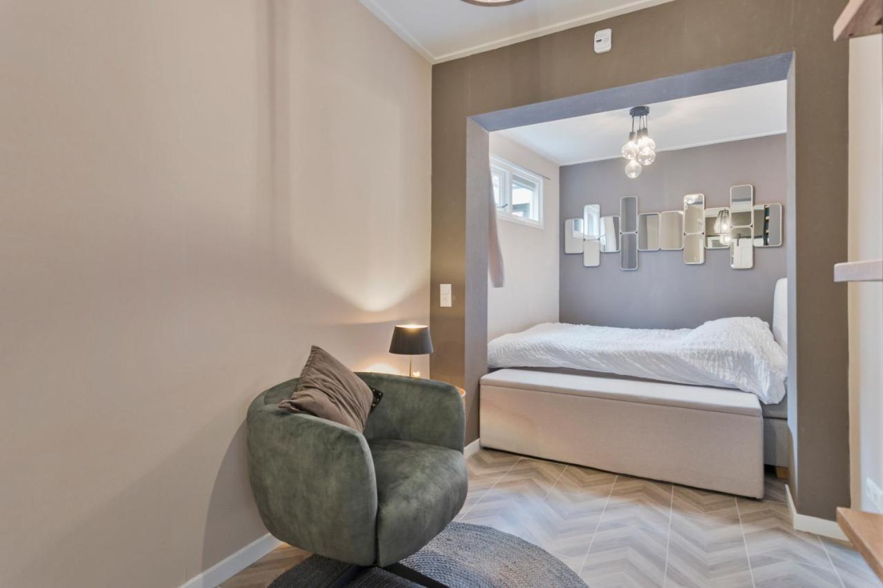 17, Enschedecentrum Kültér fotó